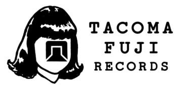 Tacoma Fuji Records
